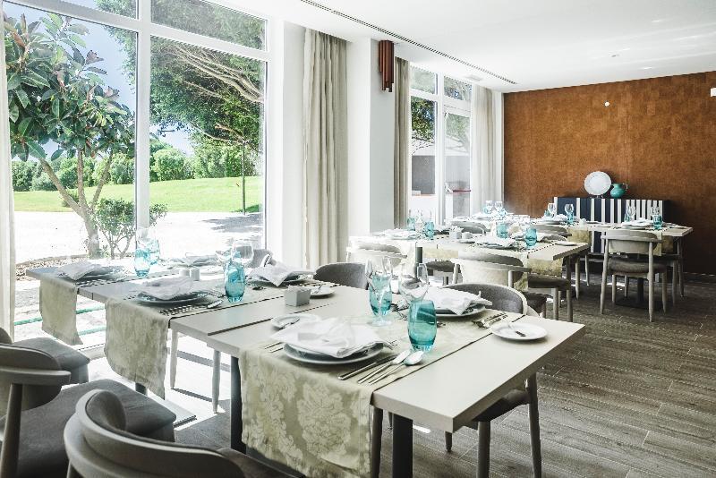Mh Atlantico Hotel Atouguia Da Baleia Luaran gambar
