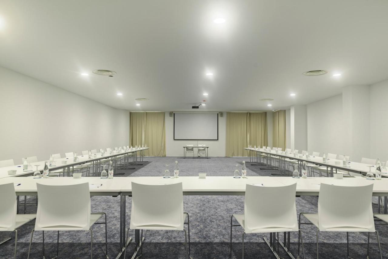 Mh Atlantico Hotel Atouguia Da Baleia Luaran gambar